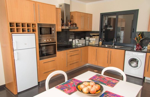 Faial House | Holiday house Santana for 1 - 4 persons with 2 bedrooms - Holiday house