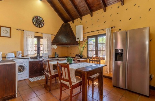 Sao Jorge House | Holiday house São Jorge for 2 - 4 persons with 2 bedrooms - Holiday house