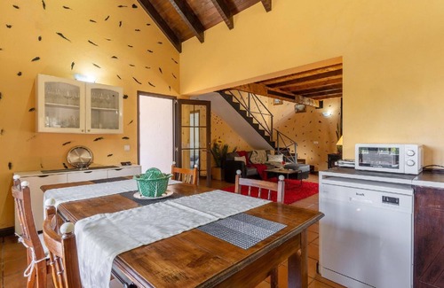 Sao Jorge House | Holiday house São Jorge for 2 - 4 persons with 2 bedrooms - Holiday house