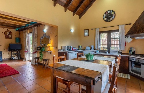 Sao Jorge House | Holiday house São Jorge for 2 - 4 persons with 2 bedrooms - Holiday house