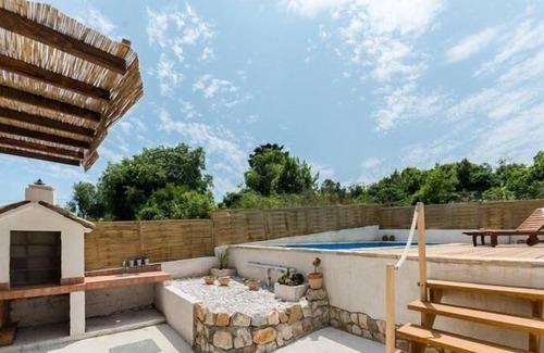 Savar House | Holiday house Savar for 1 - 6 persons with 5 bedrooms - Holiday house