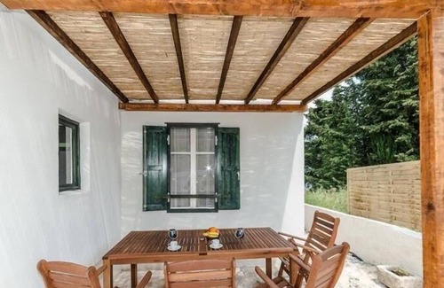 Savar House | Holiday house Savar for 1 - 6 persons with 5 bedrooms - Holiday house