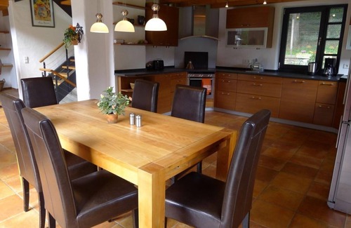 Neunkirchen House | Holiday house Schmelzmühle
