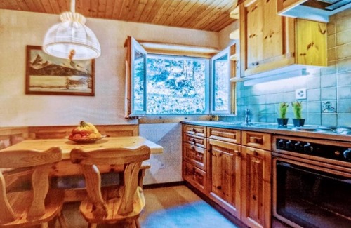 Schmitten Ski Chalet | Holiday house Schmitten for 3 - 6 persons with 3 bedrooms - Holiday house