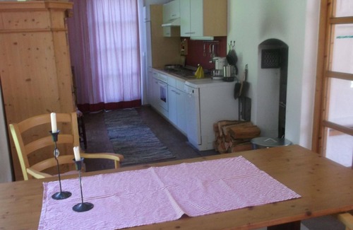 Schoellnach House | Holiday house Schöllnach for 1 - 3 persons with 2 bedrooms - Holiday house