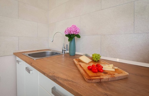 Segotici House | Holiday house Šegotići for 1 - 8 persons with 3 bedrooms - Holiday home