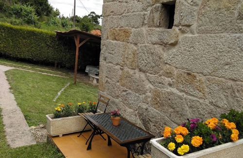 Creciente House | Holiday house Sendelle for 1 - 8 persons with 4 bedrooms - Holiday house