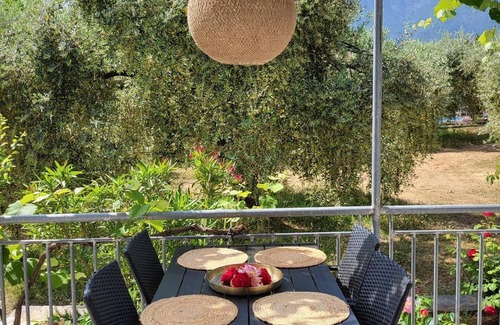 Skala Potamias House | Holiday house Skála Marión for 1 - 4 persons with 2 bedrooms - Holiday home