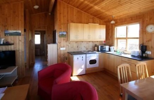Skagastrond House | Holiday house Skagaströnd for 1 - 5 persons with 2 bedrooms - Holiday home