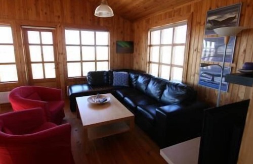 Skagastrond House | Holiday house Skagaströnd for 1 - 5 persons with 2 bedrooms - Holiday home