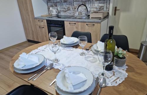 Slavonski Samac Apartment | Holiday House Slavonska oaza