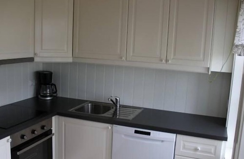 Hellnar House | Holiday house Snæfellsbær for 1 - 4 persons with 4 bedrooms - Holiday home