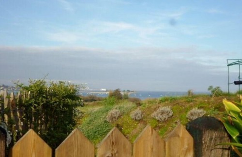 Saint-Pol-de-Leon House | Holiday house St Pol de Léon for 1 - 4 persons with 2 bedrooms - Holiday home