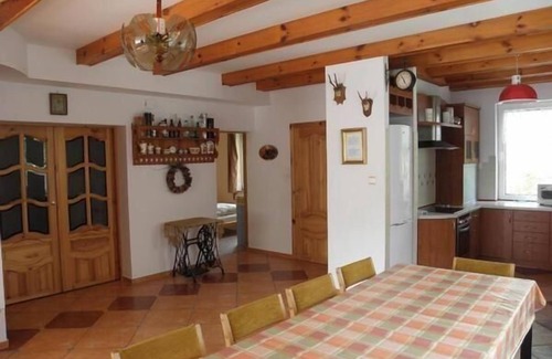 Stawiguda House | Holiday house Stawiguda for 1 - 12 persons with 6 bedrooms - Holiday home