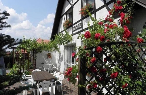 Stawiguda House | Holiday house Stawiguda for 1 - 12 persons with 6 bedrooms - Holiday home