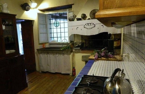 Stazzema House | Holiday house Stazzema for 1 - 6 persons with 3 bedrooms - Holiday home