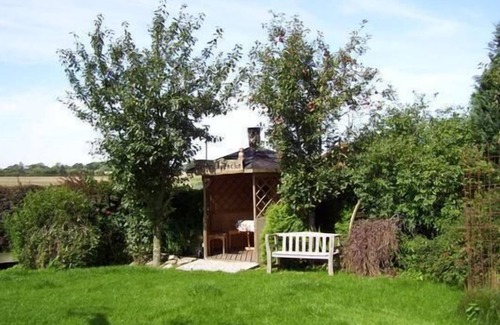 Steinberg House | Holiday house Steinberg for 1 - 5 persons with 2 bedrooms - Holiday home