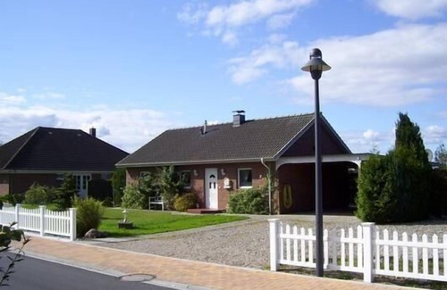 Steinberg House | Holiday house Steinberg for 1 - 5 persons with 2 bedrooms - Holiday home