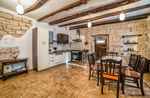 Kircija Villa | Holiday House Sterna in Central Istria