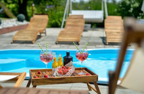 Veliko Trgovisce House | Holiday House Sunny Hill