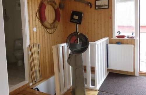 Sudureyri House | Holiday house Suðureyri for 1 - 9 persons with 4 bedrooms - Holiday home