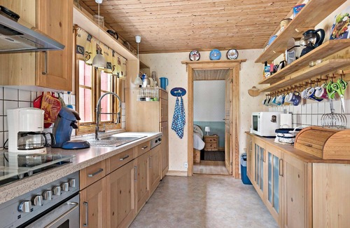 Svenljunga Municipality House | Holiday house Svenljunga for 1 - 6 persons with 3 bedrooms - Holiday house