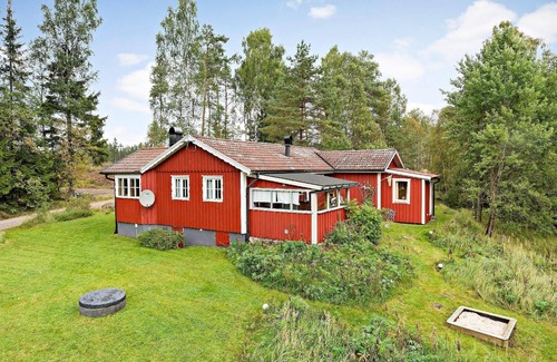 Svenljunga Municipality House | Holiday house Svenljunga for 1 - 6 persons with 3 bedrooms - Holiday house