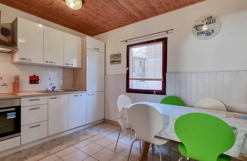 Krizine House | Holiday house Sveti Marija for 1 - 6 persons with 3 bedrooms - Holiday home