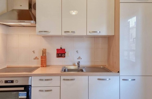 Krizine House | Holiday house Sveti Marija for 1 - 6 persons with 3 bedrooms - Holiday home