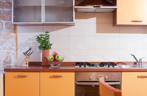 Peresiji House | Holiday house Svetvinčenat for 2 - 10 persons with 5 bedrooms - Twin house