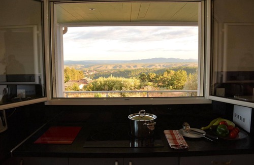 Tauriers House | Holiday house Tauriers for 1 - 6 persons with 3 bedrooms - Holiday house