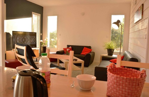 Tauriers House | Holiday house Tauriers for 1 - 6 persons with 3 bedrooms - Holiday house