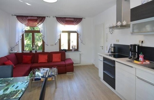 Thale House | Holiday house Thale for 1 - 12 persons with 4 bedrooms - Holiday home