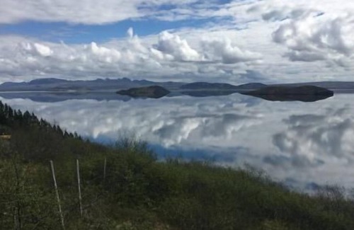 Skalafell House | Holiday house Tingvallavatn for 1 - 6 persons with 3 bedrooms - Holiday home