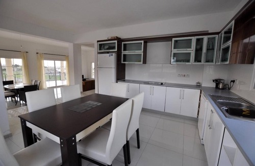 Bahceli House | Holiday house Tirmen for 1 - 8 persons with 4 bedrooms - Holiday house