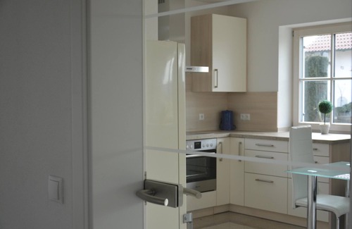 Kammeltal Apartment | Holiday house to the tulip, dreamlike holiday apartment with top equipment