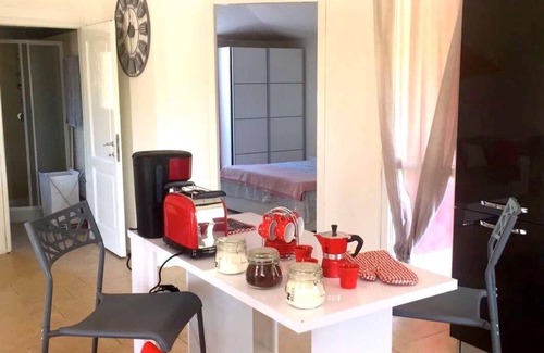 Torpe House | Holiday house Torpe' for 1 - 4 persons with 1 bedroom - Holiday home