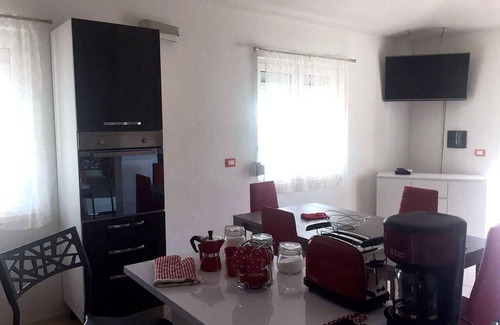 Torpe House | Holiday house Torpe' for 1 - 4 persons with 1 bedroom - Holiday home