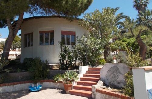 Manfria House | Holiday House Torre Di Manfria