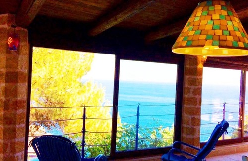 Porto Tricase House | Holiday house Tricase for 1 - 4 persons with 2 bedrooms - Holiday house