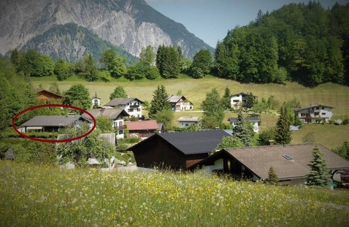 Tschagguns House | Holiday house Tschagguns for 1 - 10 persons with 4 bedrooms - Holiday home