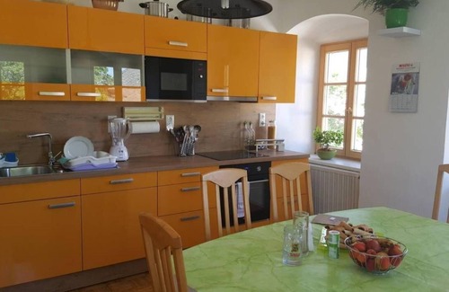 Ulrichsberg House | Holiday house Ulrichsberg for 1 - 10 persons with 5 bedrooms - Holiday home