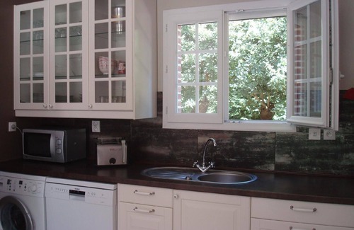 Valmont House | Holiday house Valmont for 1 - 6 persons with 2 bedrooms - Holiday house