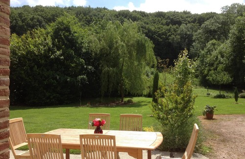 Valmont House | Holiday house Valmont for 1 - 6 persons with 2 bedrooms - Holiday house