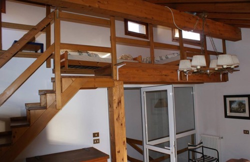 San Mamete House | Holiday house Valsolda for 1 - 6 persons with 3 bedrooms - Holiday home