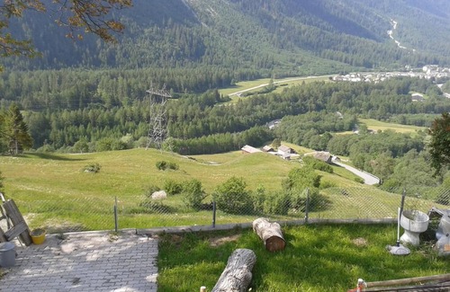 Bregaglia House | Holiday house Vicosoprano for 1 - 4 persons with 2 bedrooms - Holiday home