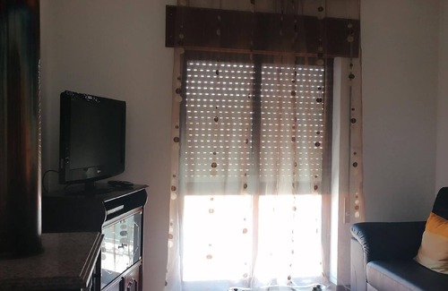 Mesao Frio House | Holiday house Vila Marim for 1 - 3 persons with 2 bedrooms - Holiday home