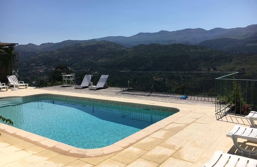 Arcos de Valdevez House | Holiday house Vila Fonche for 1 - 2 persons - Holiday house