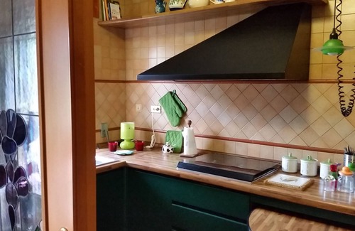 Baronissi Villa | Holiday House Villa Morana Relax with taste