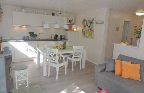 Voehl House | Holiday house Vöhl for 1 - 4 persons with 2 bedrooms - Holiday home